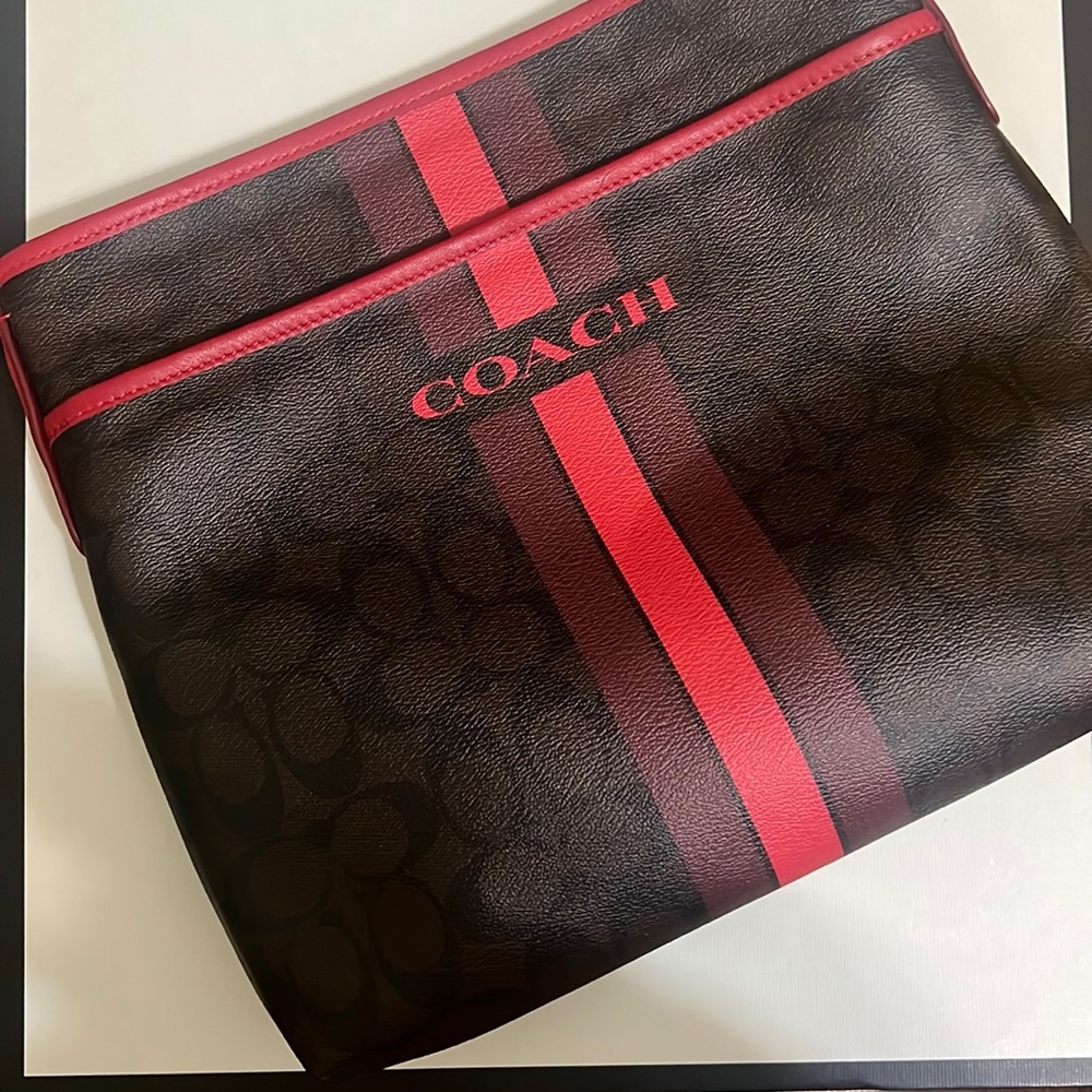 Brand New Coach Crossbody